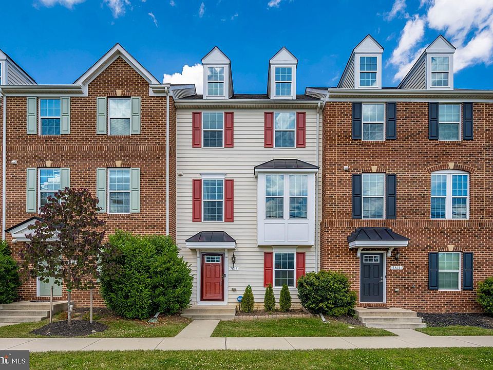 7813 Wormans Mill Rd, Frederick, MD 21701 Zillow