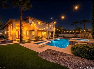2982 Hammerwood Dr, Las Vegas, NV 89135