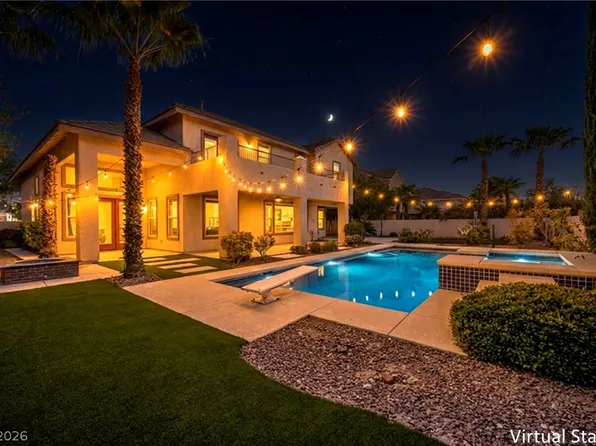 2982 Hammerwood Dr, Las Vegas, NV 89135