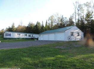 2014 Pushaw Rd, Glenburn, ME 04401