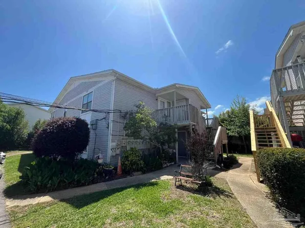 1301 Redwood Ln #203, Gulf Breeze, FL 32563