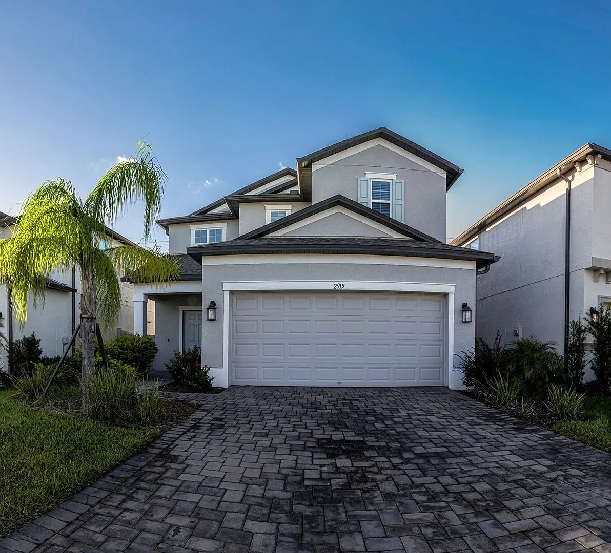 Charming 3BR House in Zephyrhills — Photo 1