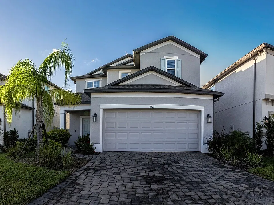 2915 Misty Marble Dr