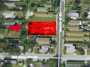 309 N East St, Lake Worth, FL 33460
