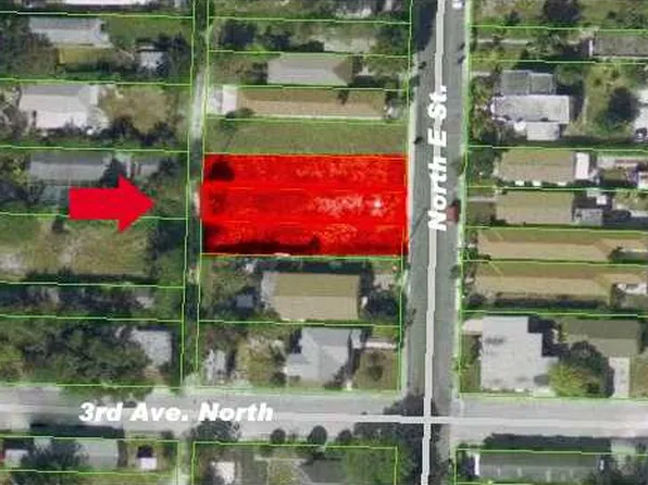 309 N East St, Lake Worth, FL 33460