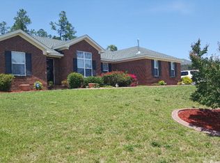 1367 Walton Loop, Hephzibah, GA 30815