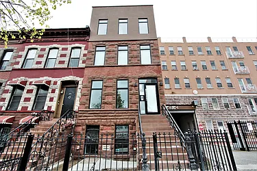 Rented by Brooklyn Rentals NYC