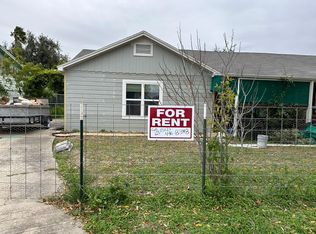 315 N Park Dr #1, Brownsville, TX 78520