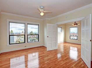 Bostonian Apartments, Seattle, WA 98109