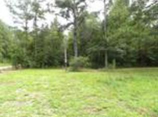 824 D Thomas Rd, Ozark, AL 36360