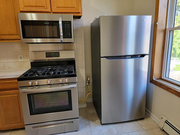 Brand ne w appliances