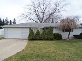 3844 N Hogan Dr, Lorain, OH