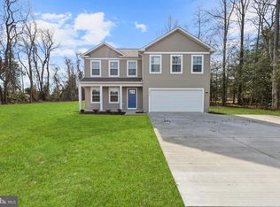 13816 S Johnson Rd, Laurel, DE 19956