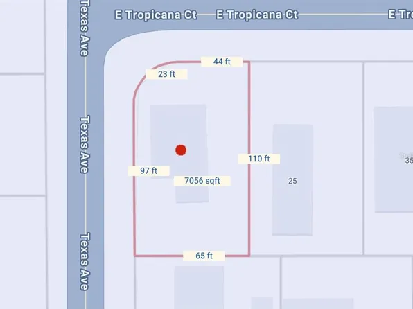15 E Tropicana Ct Lot 20, Kissimmee, FL 34741