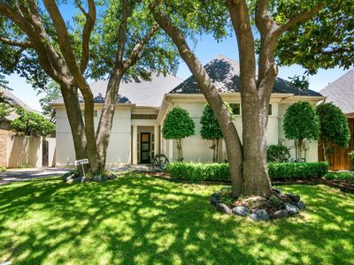 5709 Gleneagles Dr, Plano, TX, 75093
