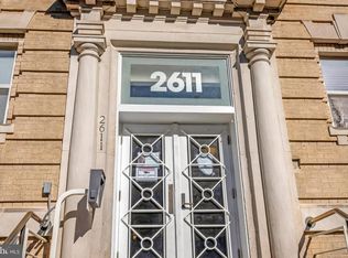 2611 Adams Mill Rd NW APT 408, Washington, DC 20009