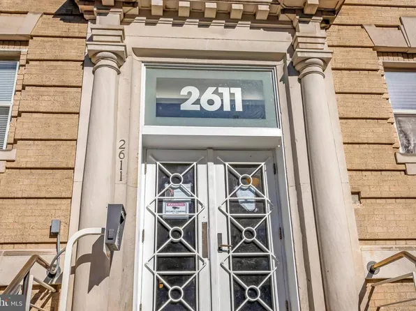2611 Adams Mill Rd NW APT 408, Washington, DC 20009
