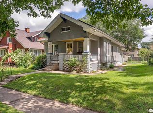2221 Western Ave, Davenport, IA