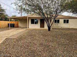 5362 E Waverly St, Tucson, AZ 85712