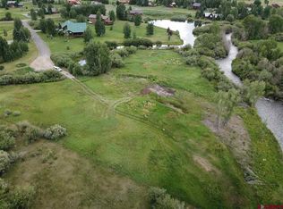 80 Blue Heron Pt, Gunnison, CO 81230