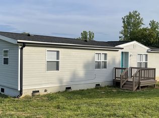 1015 Grahamville Ln, Dallas, NC 28034