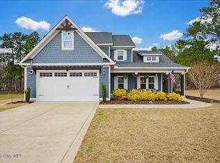 504 Abbey Rd, Carthage, NC 28327