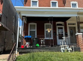 2106 W 4th St, Chester, PA 19013