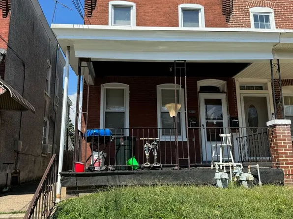 2106 W 4th St, 2106 W 4th St #B, Chester, PA 19013