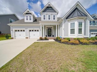 4070 Henshaw Rd, Waxhaw, NC 28173