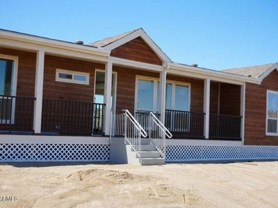 44323 N 12th Street, New River, AZ, 85087