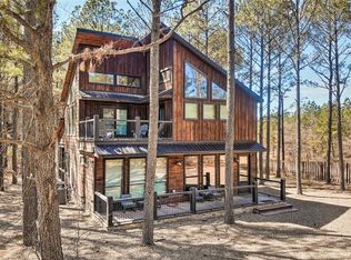 51 Scrub Oak Trl, Broken Bow, OK 74728