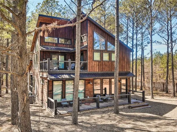 51 Scrub Oak Trl, Broken Bow, OK 74728