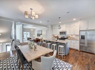 611 N Pine St UNIT B, Charlotte, NC