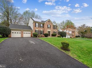 15004 Notley Rd, Silver Spring, MD 20905