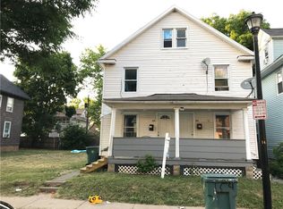 164-166 Durnan St, Rochester, NY 14621
