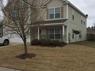 120 Baltic Ct, Chapin, SC 29036