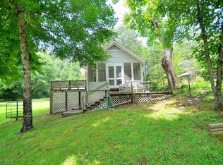 219 Honeysuckle Dr, Jasper, AL 35504