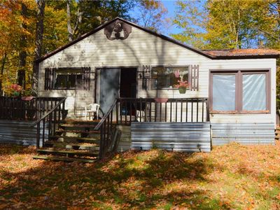 10409 Benoit Dr #13, Croghan, NY, 13327