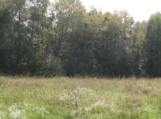 Ritter Woods, Spencer, IN 47460