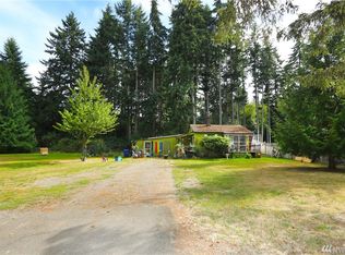 10205 SW Cove Rd, Vashon, WA 98070