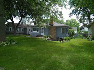 204 Cornwall Ave, Waterloo, IA 50702