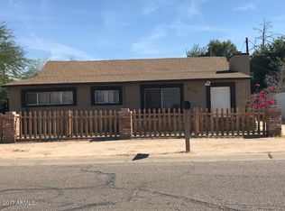 6035 S 11th St, Phoenix, AZ 85042
