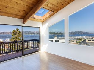 (Undisclosed Address), Sausalito, CA 94965