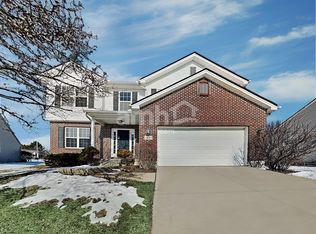 89 N Glen Oak Dr, Springboro, OH 45066