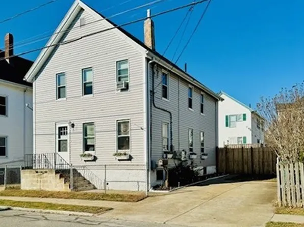 345 Coffin Ave, New Bedford, MA 02746