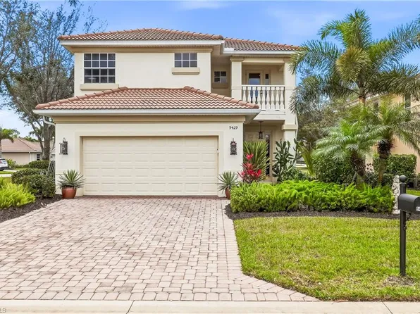 9429 La Bianco ST, ESTERO, FL 33967