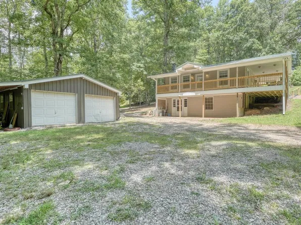 105 Hidden Valley Acres, Blairsville, GA 30512