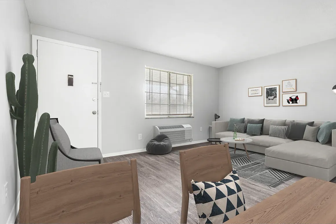 Arbor Grove Apartments — Photo 4
