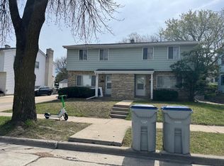 3798 S Athens St, Milwaukee, WI 53220