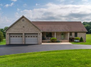 12 Taliaferro Dr, Churchville, VA 24421